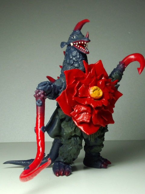 究極大怪獣 第参集 全6種 新品未開封 エレキング ベムスター アストロモンス他 Amazon.co.jp: 究極大怪獣 アルティメットモンスターズ 第参集