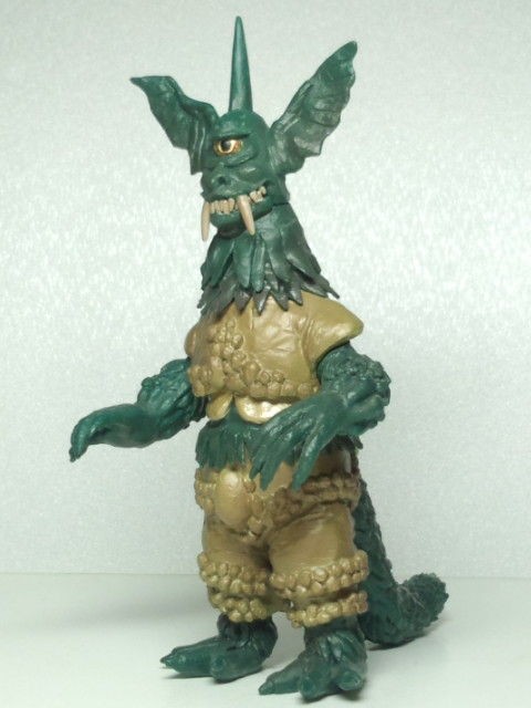 ブラックサタン