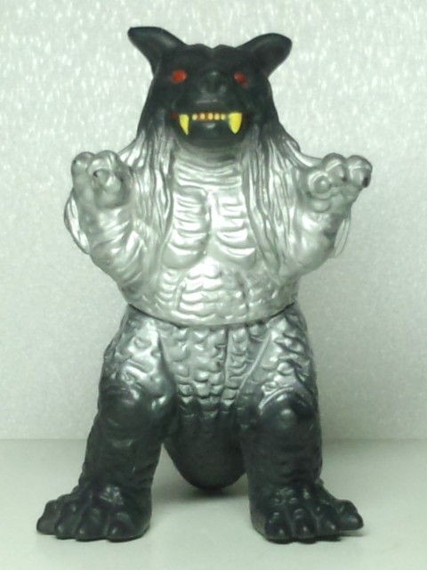 怪獣ソフビ レア インディーズソフビ planetx junkzilla 怪獣 ソフビ - メルカリ