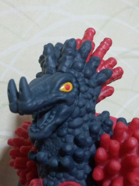 ウルトラ怪獣旧型ソフビ超獣バラバ.ヤプール.ヒッポリト.キングクラブ.ベロクロン hq720.jpg?sqp=-