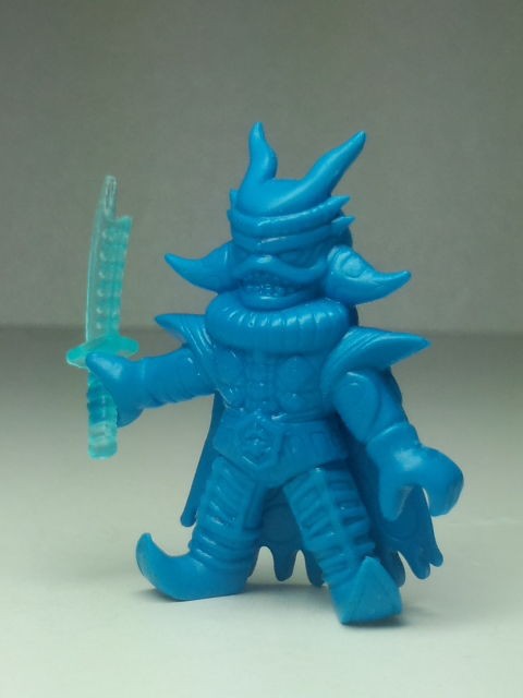 超闘士激伝「闘士ガルタン大王」 : 怪獣バイパス