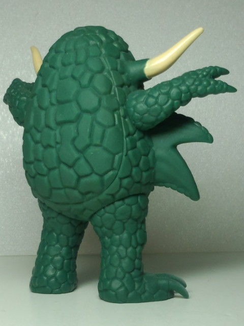 ウルトラ怪獣500 アクマニヤ星人 怪獣バイパス ウルトラ怪獣500 アクマニヤ星人 怪獣バイパス