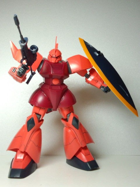 チ*ン様 190 未組立MG 1/100 MS-14S シャア専用ゲルググ Ve mg シャア専用ゲルググ 未組立 チ*ン様 190 未組立MG 1/100