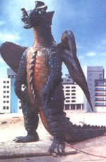 古代超獣 カメレキング : レッドキング愛護協会（紅月せな）