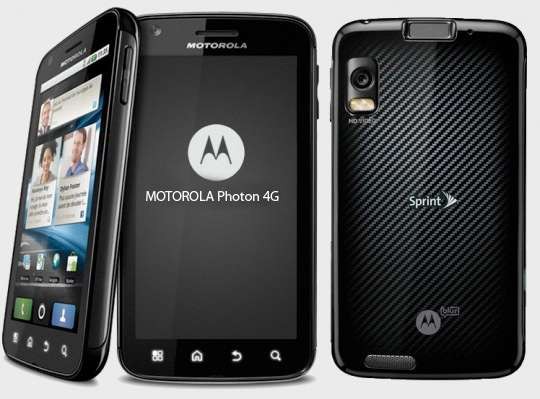 Android Motorola Photon Isw11m がeclipseに認識されない件 あばばばばばばびばぶ