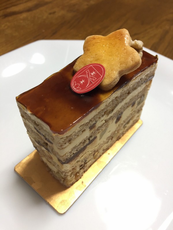 コンフィセリーラパート 東大阪市 ラグビー聖地花園応援ケーキはかわいいですよ ゆうのスイーツ グルメ日記