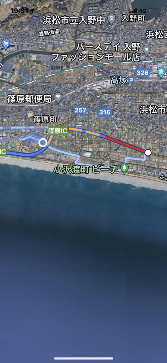 現場の様子 交通情報 浜名バイパス 篠原付近クラッシュする事故で渋滞9 30 浜松市 静岡 国道1号線 事件事故 災害速報ニュース 現場の様子 交通情報 浜名バイパス 篠原付近クラッシュする事故で渋滞9 30 浜松市 静岡 国道1号線 事件事故 災害速報ニュース