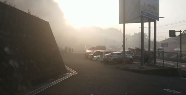 火事 どこ 長崎 動画 長崎市琴海村松町でバス車両火災 会社名はどこ 車種は 韓国ヒュンダイは危険