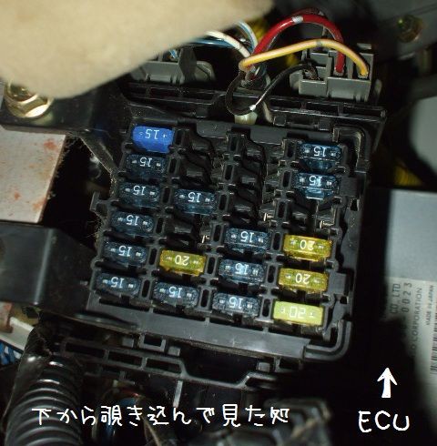 サンバーディアス ヒューズボックス Reflection1のblog Google Yahooでは検索できなくなった真実のブログ なんちゃって