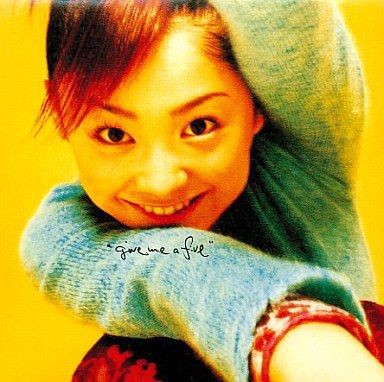 佐々木ゆう子『give me a five』 : Mr.chicken