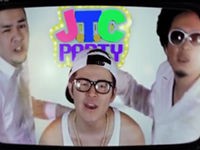 Chop Stick Feat J Rexxx たなけん J T Cパーティー レゲエpv動画 ジャパレゲ Youtube