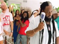 Morgan Heritage 「Perfect Love Song」 : レゲエPV動画