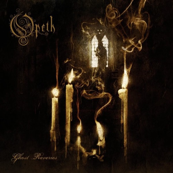 OPETH, 新品CD, 直筆サイン入り, オーペス, プログレッシブデスメタル ☆ OPETH(オーペス) ディコグラフィー ☆ 次世代プログレ