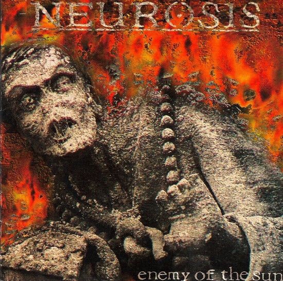 Neurosis／全作レビュー (1987〜2012) : まぁ、頑張りまっか