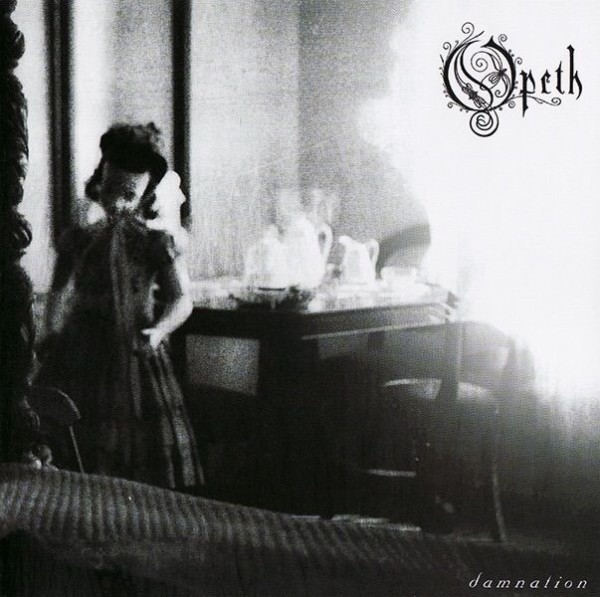 Opeth／全作レビュー (1995〜2014) : まぁ、頑張りまっか