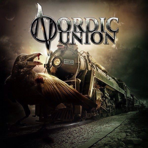 NORDIC UNION,メロハー,新品,エクリプス,PRETTY MAIDS NORDIC UNION,メロハー,新品,エクリプス,PRETTY MAIDS