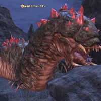 Ff14 モブハントs A Bモブ出現場所map一覧 新生エリアモブハン 例のff14 Blog