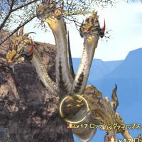 Ff14 モブハントs A Bモブ出現場所map一覧 新生エリアモブハン 例のff14 Blog