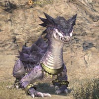 Ff14 モブハントs A Bモブ出現場所map一覧 新生エリアモブハン 例のff14 Blog