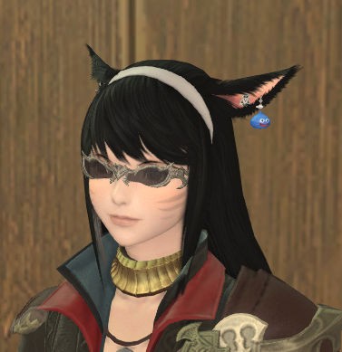 Ff14 ミラプリでオシャレ装備する時のメモ 不定期更新 例のff14 Blog