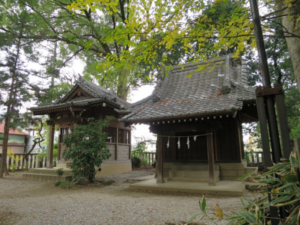 かな さ なじん じゃ