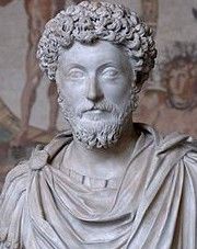 マルクス アウレリウス アントニヌス帝の時代は良かったよな ローマも本当に栄えてた 歴ネタまとブ