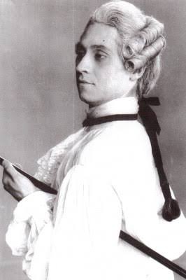 江戸時代のまげって相当狂った髪型だよな 歴ネタまとブ