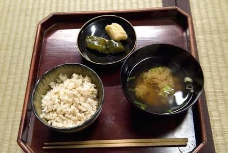 江戸時代の庶民の食事 歴ネタまとブ