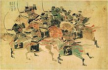 歴史通 戦国時代に騎馬隊なんてねぇから 日本の馬は小さくて騎兵には不向き ワイ 歴ネタまとブ 歴史通 戦国時代に騎馬隊なんてねぇから 日本の馬は小さくて騎兵には不向き ワイ 歴ネタまとブ