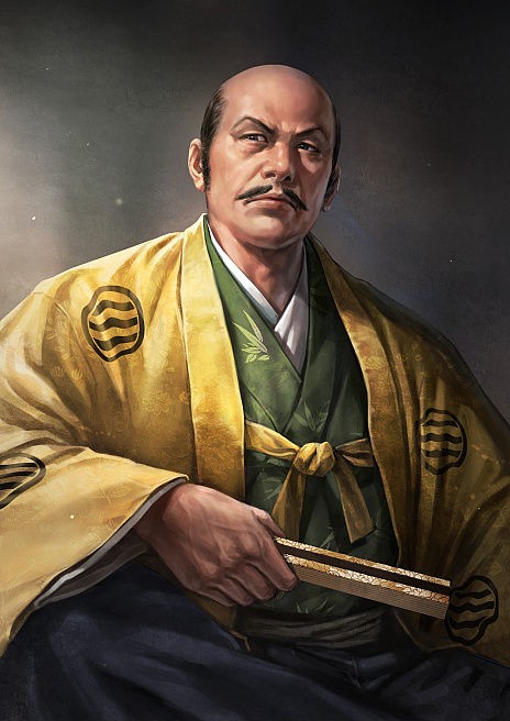 信長の野望大志さん 新たに6武将書き下ろし 歴ネタまとブ 信長の野望大志さん 新たに6武将書き下ろし 歴ネタまとブ