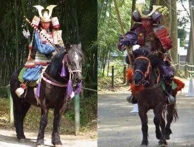 戦国時代って馬どうやって確保してたんだ 歴ネタまとブ