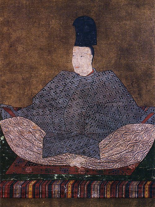 第八回 室町前期の天皇家 ～後南朝・後花園天皇・後土御門天皇