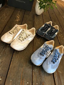 ディアドラの魅力を知らないのは勿体ないレベルなんです Diadora Heritage Re Mix Style