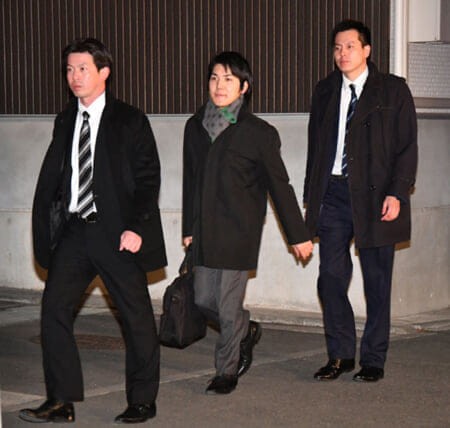 バッシングは小室家から眞子さんへ飛び火 佳代さんの弟について Remmikkiのブログ バッシングは小室家から眞子さんへ飛び火 佳代さんの弟について Remmikkiのブログ