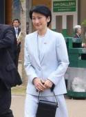 紀子さま専属デザイナーは西田武夫氏 : remmikkiのブログ