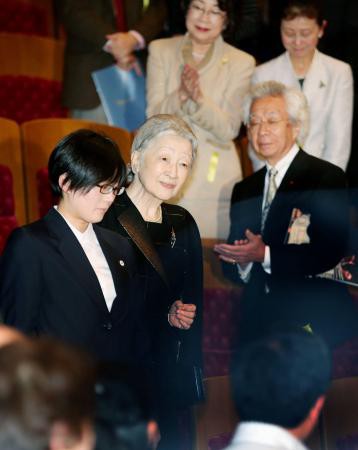 皇后さま 大谷康子さんデビュー４０年記念演奏会をご鑑賞 Remmikkiのブログ