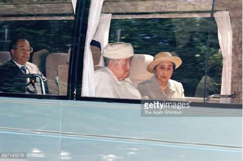 旧皇族の肖像 香淳皇后さまに仕えた女官長 Remmikkiのブログ