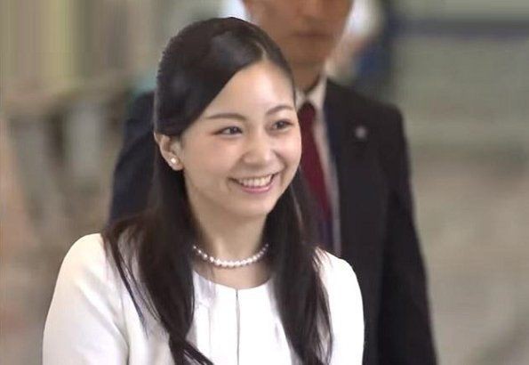 NewMyRoyals 佳子さま24歳誕生日 : remmikkiのブログ