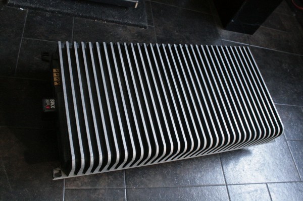 KICKER ZR600 パワーアンプ Kicker ZR600 2-Channel Car Amp for sale online | eBay