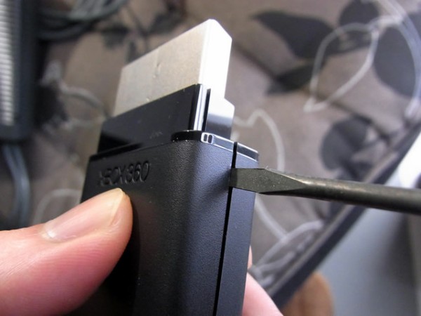 Xbox 360 HDMI AV ケーブル」は不要 : 鳥取の社長日記