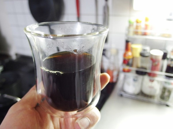 私おすすめのコーヒーカップの紹介 2重構造の耐熱ガラスコップ 鳥取の社長日記