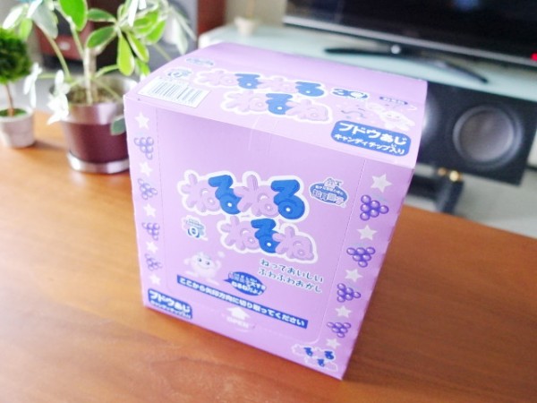 ねるねるねるね を作ってみました だがしかし 34話 鳥取の社長日記