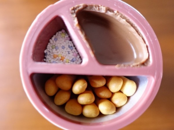 ヤンヤンつけボー を食べてみました だがしかし 第23話 鳥取の社長日記