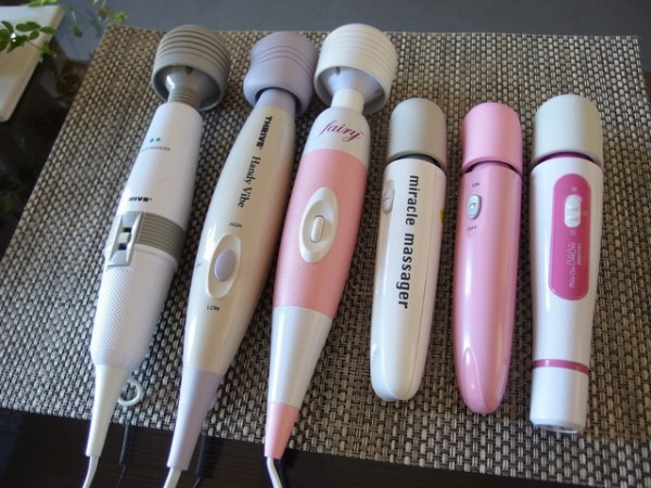 電マ 私おすすめの電気マッサージャーの紹介 鳥取の社長日記