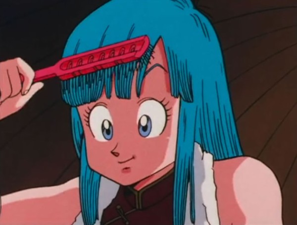 セクシー美女キャラクターカード ドラゴンボール マロン 水着 ドラゴンボールZ マロンちゃんのセクシーショット集 : 鳥取の