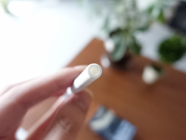 タバコ「KENT」のフィルターは、なぜに中が空洞なんだろ？ : 鳥取の