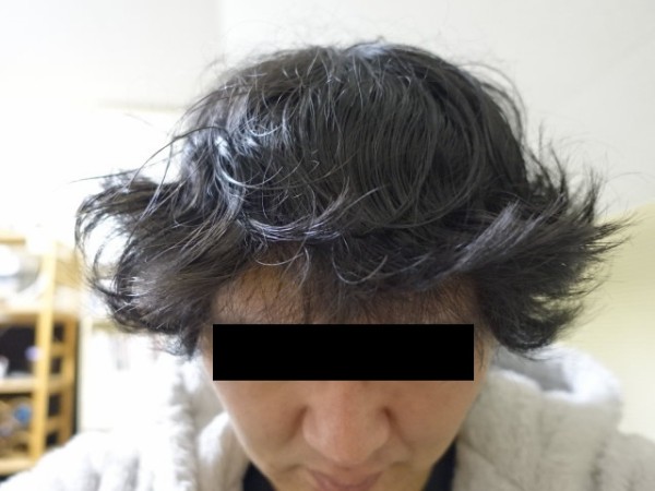 髪を切ると風邪をひきやすい のはホントだろうか ホントっぽいです 鳥取の社長日記