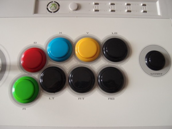 PS3・Xbox360】HORI リアルアーケードPro.（VX SA・V3 SA）（RAP