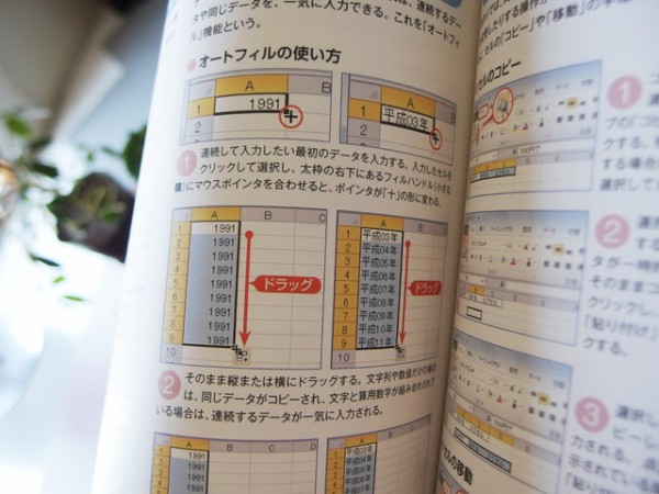 Pc初心者におすすめ Word Excelの参考書 500円でわかるワード エクセル の紹介 鳥取の社長日記