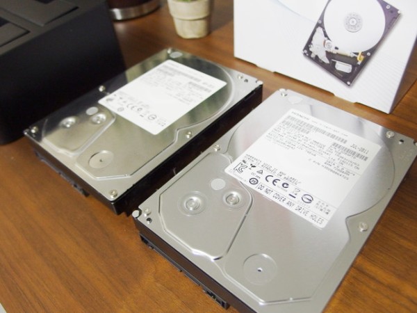 Pc Hddの交換と容量を増やす方法 鳥取の社長日記